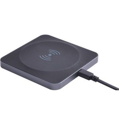 Cadeau tendance - Bigben - Chargeur induction FastCharge 10-7.5W Noir