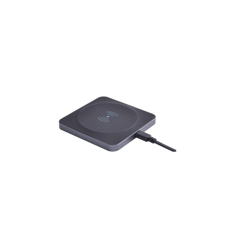 Bigben - Chargeur induction FastCharge 10-7.5W Noir  - 3 Bigben - Chargeur induction FastCharge 10-7.5W Noir  - 3