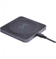 Bigben - Chargeur induction FastCharge 10-7.5W Noir  - 3