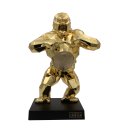 Cadeau tendance - Orlinski - Kiwi Kong - Chrome - Enceinte et charg...