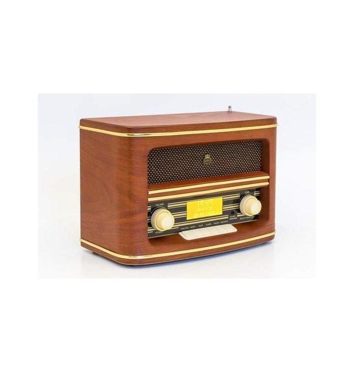 Winchester - Radio Vintage - Radio rétro répliqua des années 50.