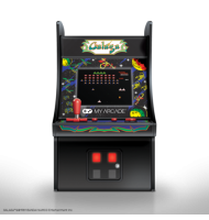 My Arcade - Galaga - Borne d'arcade  - 4
