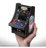 My Arcade - Galaga - Borne d'arcade  - 6