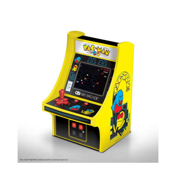 PacMan - My Arcade - Borne d'arcade  - 1