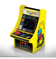 PacMan - My Arcade - Borne d'arcade  - 2
