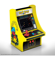 PacMan - My Arcade - Borne d'arcade  - 3