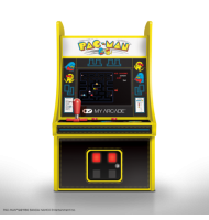 PacMan - My Arcade - Borne d'arcade  - 4