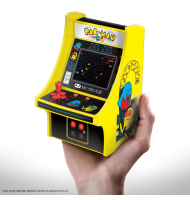 PacMan - My Arcade - Borne d'arcade  - 6