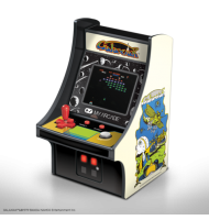 My Arcade - Galaxian - Borne d'arcade  - 2