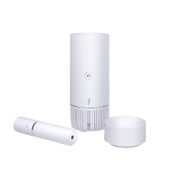 Aromasound - Lantao -Enceinte sans fil avec diffuseur de parfum  - 2