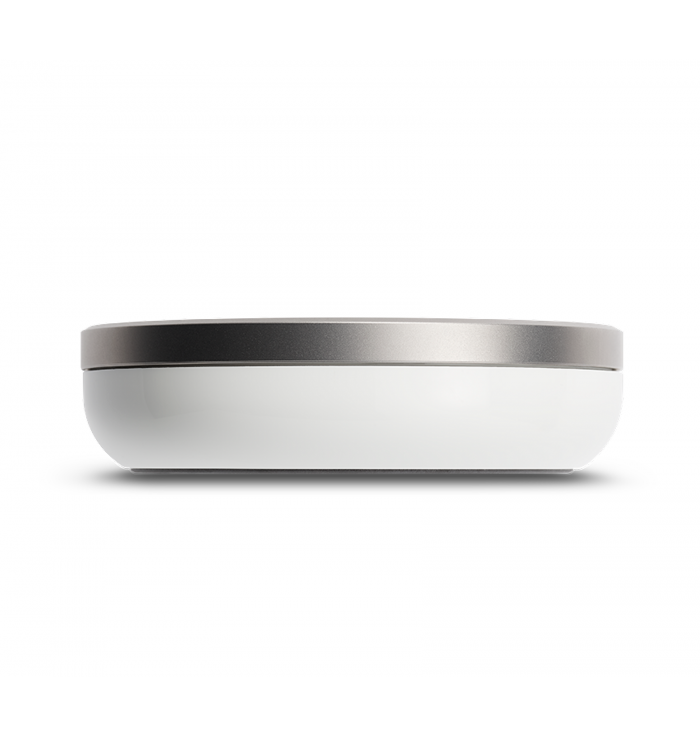 Devialet - Télécommande - Remote v2 - Devialet Remove v2, la télécommande pour les enceintes Phantom de Devialet. Contrôle total