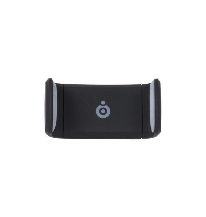 Bigben - Support Grille D'aération Fixation Clip Noir BigBen Connected - 3