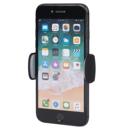 Cadeau tendance - Bigben - Support Grille D'aération Fixation Clip ...