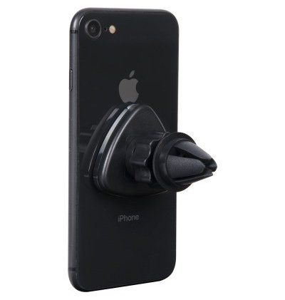 Bigben - Support Voiture - Grille D'aération Aimanté  - 1