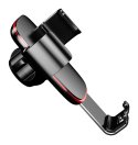 Cadeau tendance - Support Téléphone Pour Voiture Sur Grille