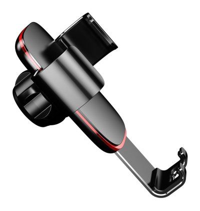 Cadeau tendance - Support Téléphone Pour Voiture Sur Grille