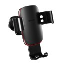 Cadeau tendance - Support Téléphone Pour Voiture Sur Grille