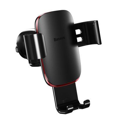 Cadeau tendance - Support Téléphone Pour Voiture Sur Grille