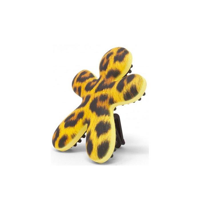 Mr & Mrs Fragrance - Niki Classic - Leopar Vanilla & Patchouli - Diffuseur de parfum pour voiture Mr & Mrs Fragrance - 1