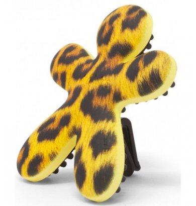 Mr & Mrs Fragrance - Niki Classic - Leopar Vanilla & Patchouli - Diffuseur de parfum pour voiture Mr & Mrs Fragrance - 1