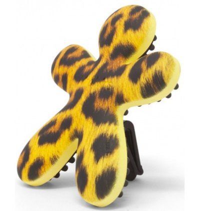 Cadeau tendance - Mr & Mrs Fragrance - Niki Classic - Leopar Vanill...