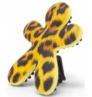 Mr & Mrs Fragrance - Niki Classic - Leopar Vanilla & Patchouli - Diffuseur de parfum pour voiture Mr & Mrs Fragrance - 1
