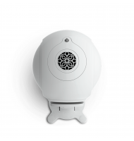 Devialet - Gecko Phantom II - Gecko allie un design épuré à une architecture robuste et stable. Il est composé de deux pièces, l