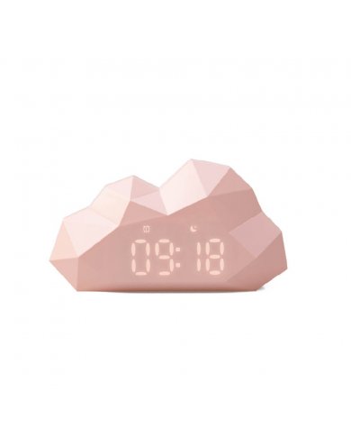 Cadeau tendance - Cutty clock - Mini Cloudy