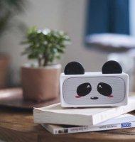 Mob - Adorable Panda - Enceinte Bluetooth  - 1