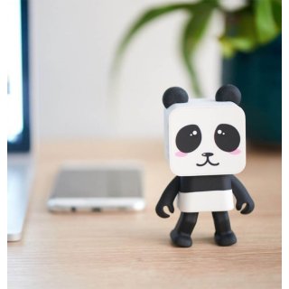 Mob - Enceinte Dancing Animals - Panda MOB - 1