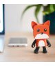 Cadeau tendance - MOB - Enceinte Dancing Animals - Renard