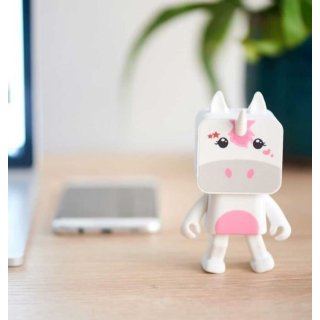 MOB - Enceinte Dancing Animals - Licorne MOB - 1