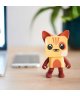 Cadeau tendance - MOB - Enceinte Dancing Animals - Chat