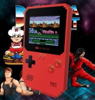 My Arcade - Pixel Classic - Data East  - 1