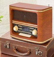 Winchester - Radio Vintage - Radio rétro répliqua des années 50.
