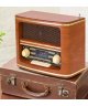 Cadeau tendance - Winchester - Radio Vintage