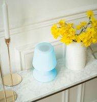 Colorblock - ColorLight Mini - Lampe et enceinte Bluetooth - Optez pour l'enceinte en forme de lampe pour une ambiance chaleureu