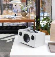 Audio Pro - C5A - Enceinte sans-fil et filaire avec Alexa - Le même son Hi-Fi que notre Addon C5 original, mais avec une touche 