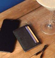 Xoopar - INE Wallet & Charger - Cuir Vegan Xoopar - 1