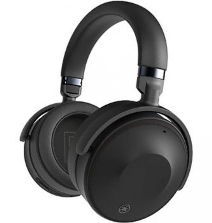 Yamaha - Casque BT E700A - Noir Yamaha - 2