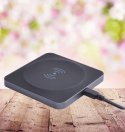 Cadeau tendance - Bigben - Chargeur induction FastCharge 10-7.5W Noir