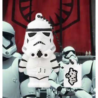 Tribe - clé usb Starwars Stormtrooper 16Go  - 1