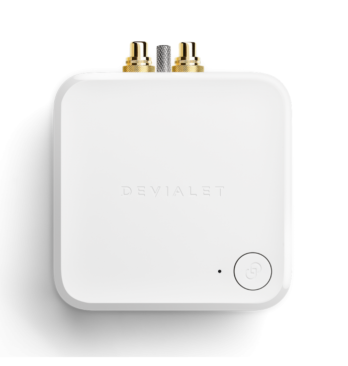 Devialet - Arch Devialet - 1