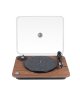 Elipson - Platine Vinyle - Chroma 400 - Bois - La platine vinyle Elipson Chroma 400 est un modèle manuel à entraînement par cour Elipson - Platine Vinyle - Chroma 400 - Bois - La platine vinyle Elipson Chroma 400 est un modèle manuel à entraînement par cour