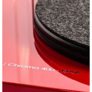Elipson - Platine Vinyle - Chroma 400 RIAA  - 1