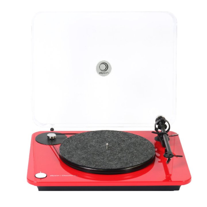 Elipson - Platine Vinyle - Chroma 400 RIAA  - 3