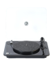 Elipson - Platine Vinyle - Chroma 400 RIAA BT - Fabriquée En France, la Chroma 400 RIAA BT est une platine vinyle à la finition 