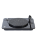 Elipson - Platine Vinyle - Chroma 400 - Fabriquée En France, la Chroma 400 est une platine vinyle à la finition laquée brillante