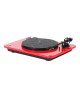 Elipson - Platine Vinyle - Chroma 400 - Fabriquée En France, la Chroma 400 est une platine vinyle à la finition laquée brillante Elipson - Platine Vinyle - Chroma 400 - Fabriquée En France, la Chroma 400 est une platine vinyle à la finition laquée brillante
