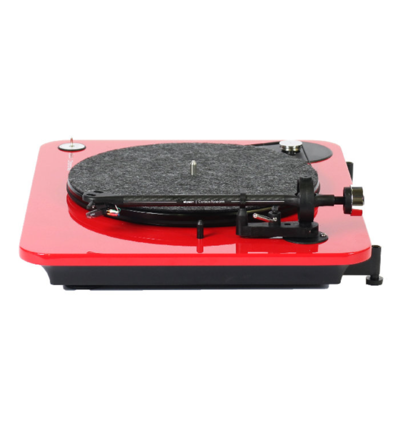 Elipson - Platine Vinyle - Chroma 400 RIAA  - 5